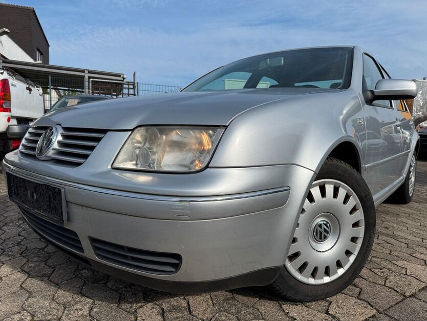 VW Bora 274.000 km 999 € Hildesheim 31137