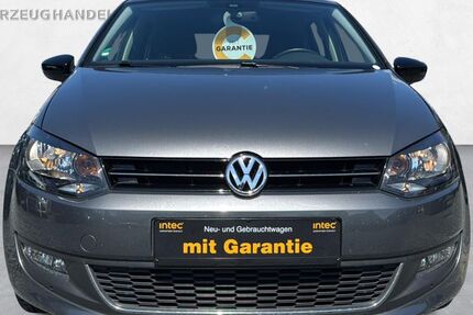 VW Polo 70.000 km 9.950 &euro; Isernhagen 30916
