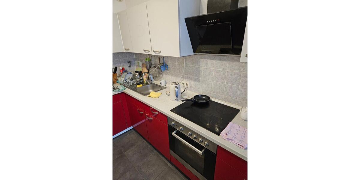 3-Zimmer Wohnung 3 zimmer