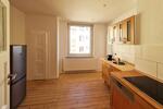 Bezugsfrei & kernsaniert: 2-Zi.-Wohnung in Hann.-Herrenhausen zimmer