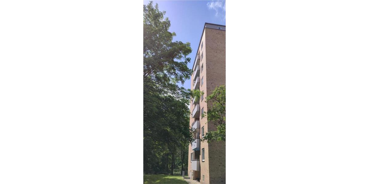 Hübsche 2 Zimmerwohnung in Hannover-StöckenLedebueg 2 zimmer