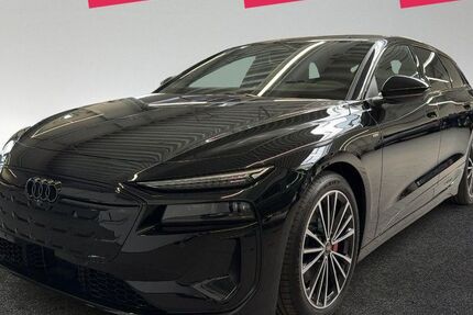 Audi A6 e-tron 9.999 km 73.990 &euro; Hannover 30179