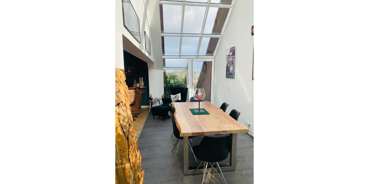 Maisonettenwohnung Hannover Döhren-Wülfel - 3 Zimmer, 220 m&sup2;, 2.595&euro; | Angebot:25590470