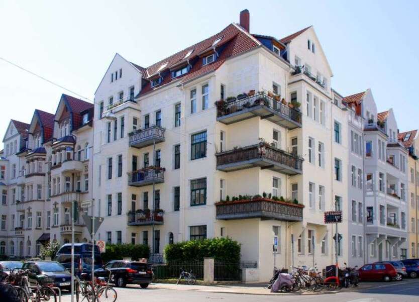 Wohnung zum Kaufen in Hannover 645.000 € 124 m² 4 zimmer