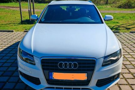 Audi A4 151.794 km 9.500 &euro; Hannover 30851