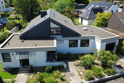 Haus Hannover Buchholz-Kleefeld - 5 Zimmer, 215 m&sup2;, 960.000&euro; | Angebot:27416508