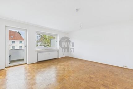 Wohnung Hannover Herrenhausen-Stöcken - 2 Zimmer, 58 m&sup2;, 720&euro; | Angebot:26183952