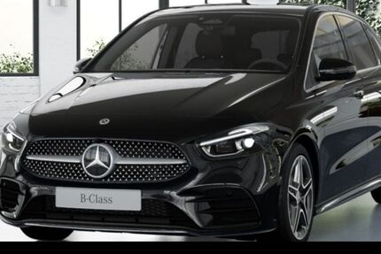 Mercedes-Benz B 200 9.900 km 39.500 &euro; Hannover 30655