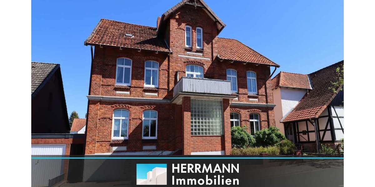 Einfamilienhaus Bad Münder am Deister - 14 Zimmer, 217 m&sup2;, 149.000&euro; | Angebot:27459597