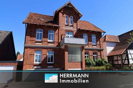 Haus Bad Münder am Deister - 14 Zimmer, 217 m&sup2;, 149.000&euro; | Angebot:27459597