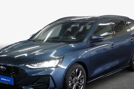 Ford Focus 10.338 km 23.833 &euro; Hannover 30165