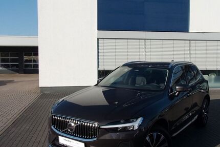 Volvo XC60 43.500 km 36.900 &euro; Hannover 30179