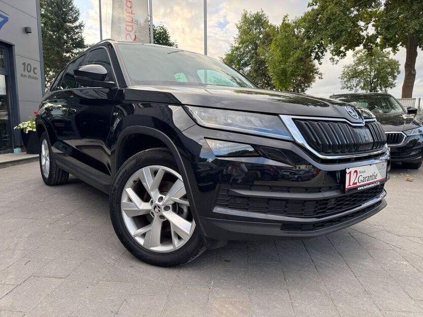 Kodiaq