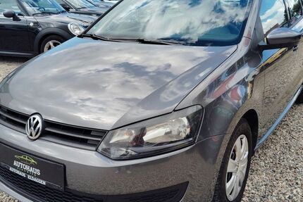 VW Polo 128.000 km 4.890 € Springe 31832