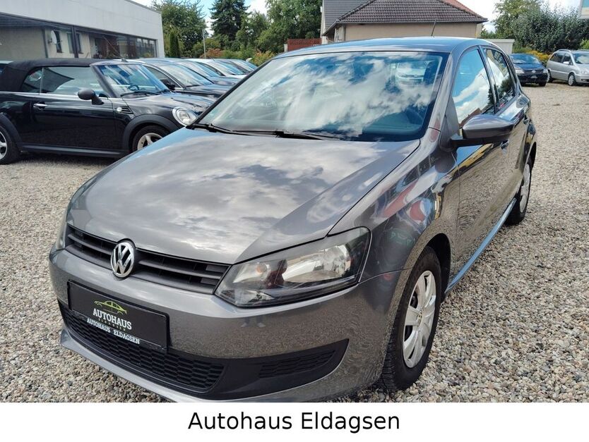 VW Polo 128.000 km 4.890 € Springe 31832