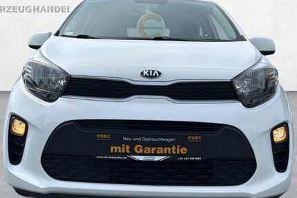 Kia Picanto 90.170 km 6.950 &euro; Isernhagen 30916