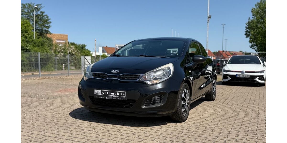 Kia Rio 152.150 km 5.290 &euro; Hildesheim 31137