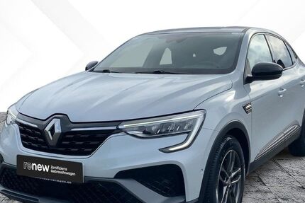 Renault Arkana 53.730 km 19.797 &euro; Hildesheim 31135