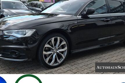 Audi A6 106.244 km 27.999 &euro; Hannover 30165