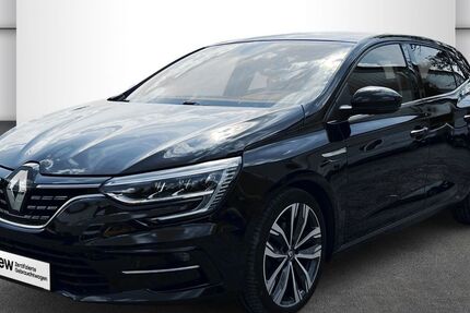 Renault Megane 97.805 km 14.575 &euro; Hannover 30519