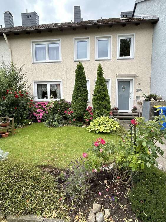 Haus zum Kaufen in Hildesheim 375.000 € 160 m²