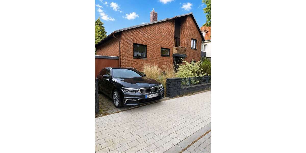 Einfamilienhaus Bad Nenndorf - 5 Zimmer, 153 m&sup2;, 1.300&euro; | Angebot:26948393