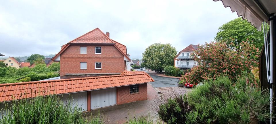 Etagenwohnung Rodenberg - 2 Zimmer, 61 m&sup2;, 510&euro; | Angebot:26675281