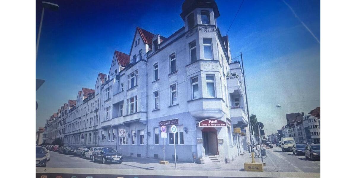 Gewerbeobjekt Hannover Vahrenwald-List - 3.000&euro; | Angebot:26705785