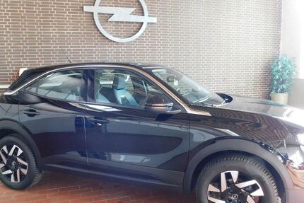 Opel Mokka 20.643 km 21.950 &euro; Garbsen 30823