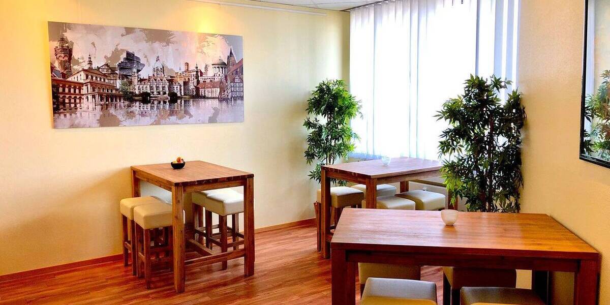 Gewerbeobjekt Hannover Döhren - 2.999&euro; | Angebot:26441077