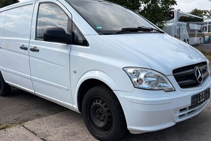 Mercedes-Benz Vito 178.000 km 7.500 &euro; hannover 30179