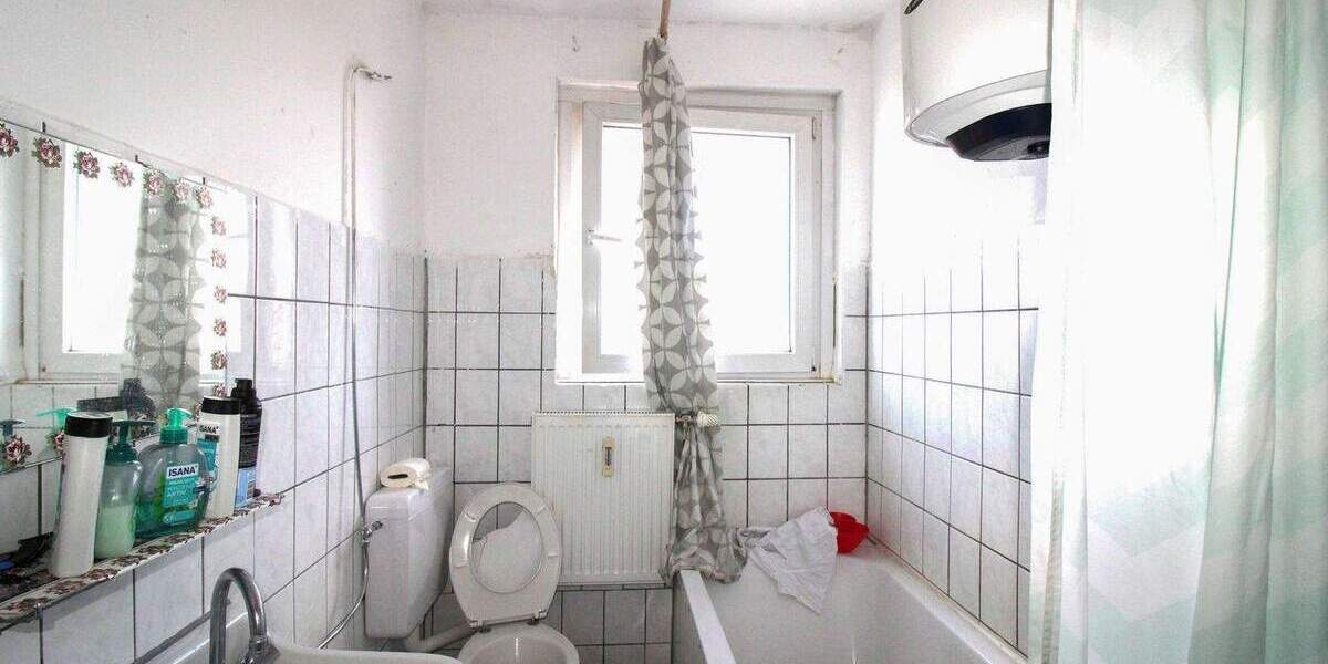 Einfamilienhaus Burgdorf - 3 Zimmer, 115.000&euro; | Angebot:25389837