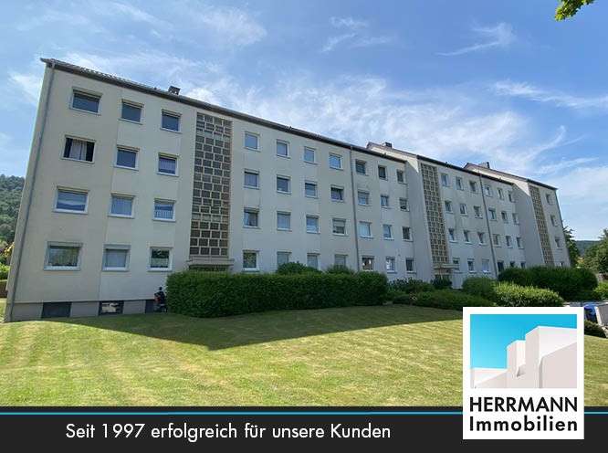 Wohnung zum Kaufen in Springe 125.000 € 68.62 m²