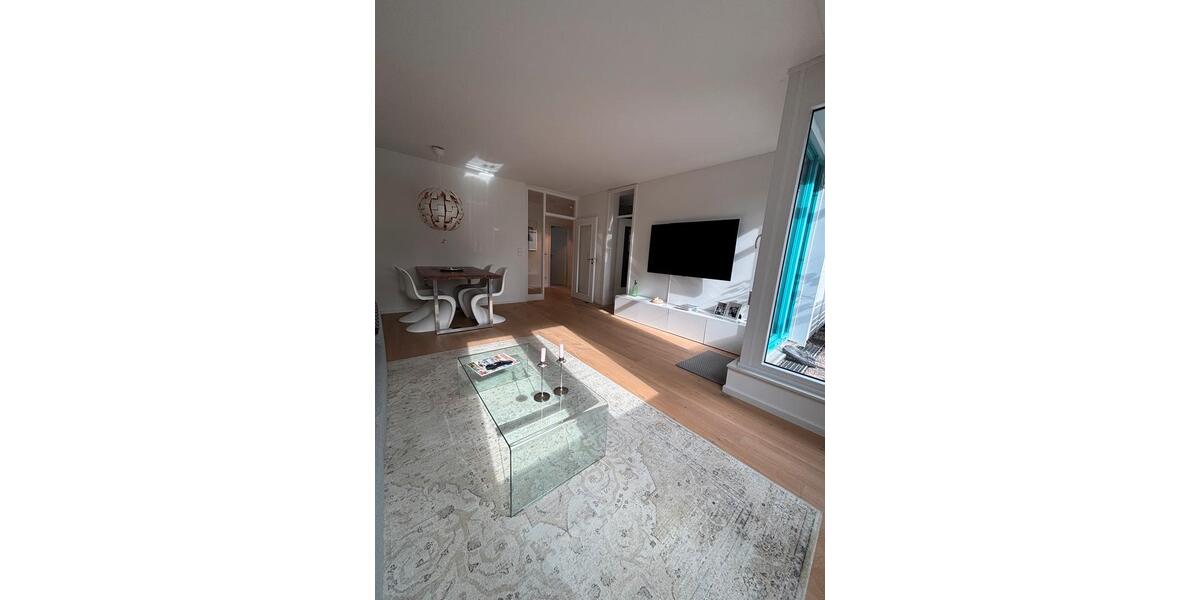 Dachgeschoßwohnung Hannover Bothfeld-Vahrenheide - 2 Zimmer, 69 m&sup2;, 275.000&euro; | Angebot:27535905