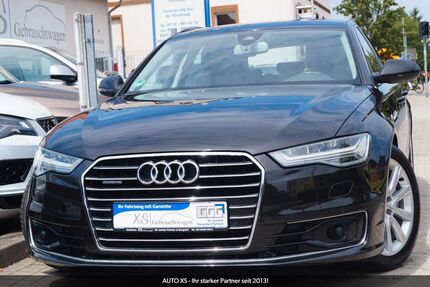 Audi A6 180.200 km 18.490 &euro; Burgdorf 31303