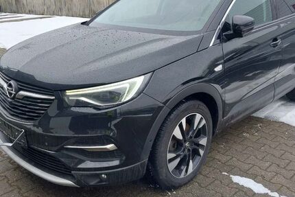 Opel Grandland (X) 158.899 km 14.880 &euro; Hannover 30165