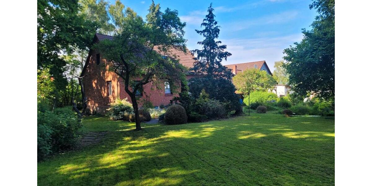 Idyllisch gelegenes Einfamilienhaus zimmer