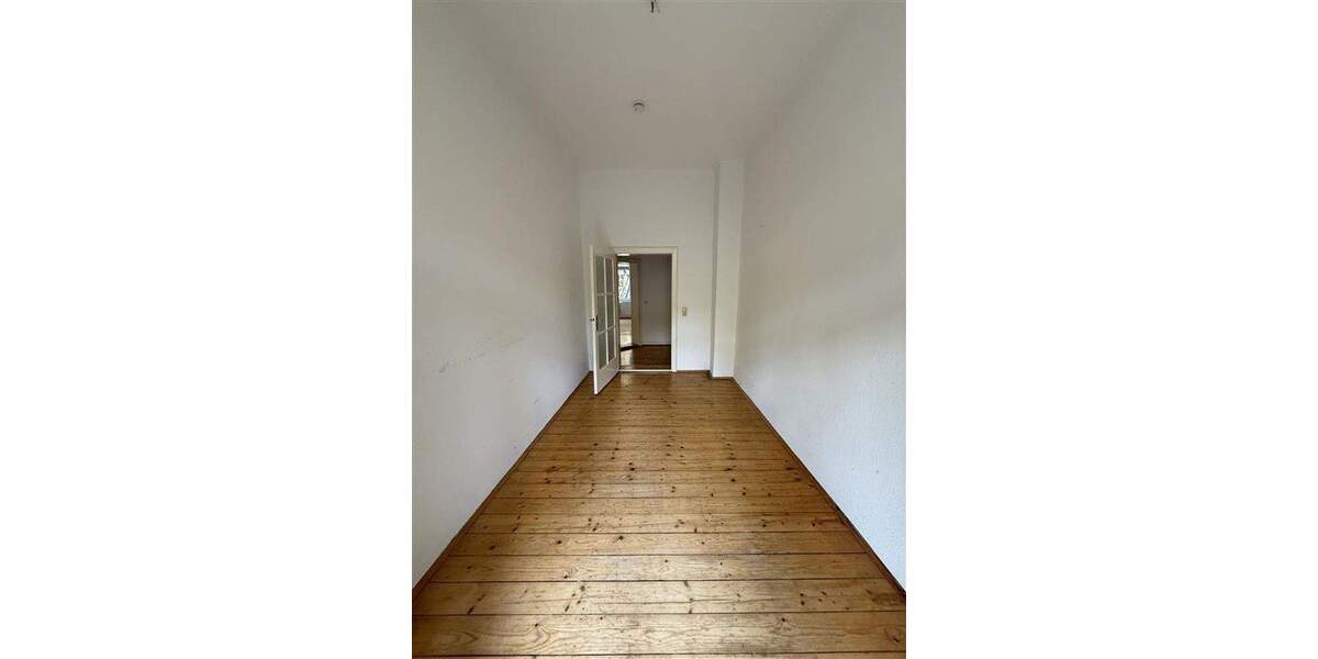 4-Zimmeraltbauwohnung in der wunderschönen Goebenstr. in der List zu vermieten 4 zimmer