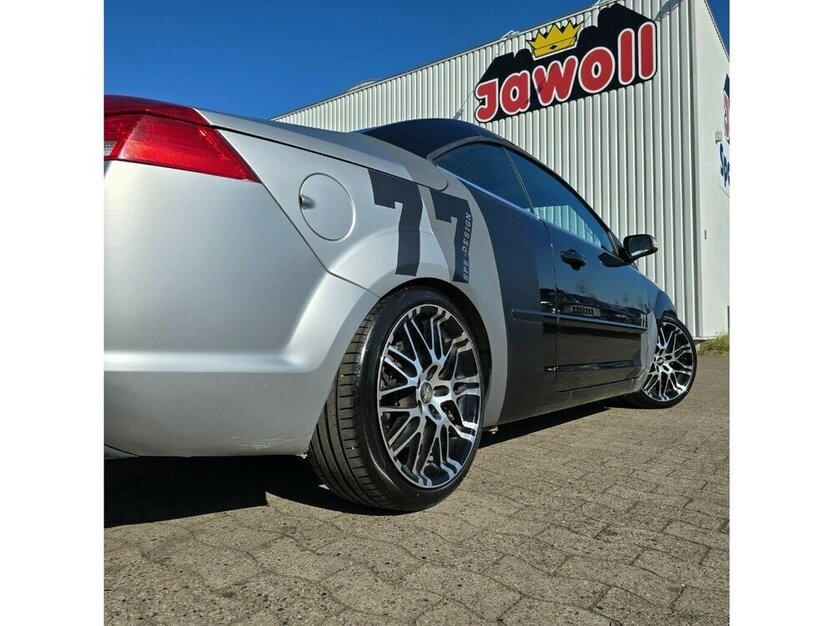 Focus 2,0i SPORT TÜV 10.25 SITZH ALU KLIMAANLAGE