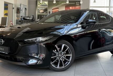 Mazda 3 62.900 km 18.490 &euro; Hannover 30625