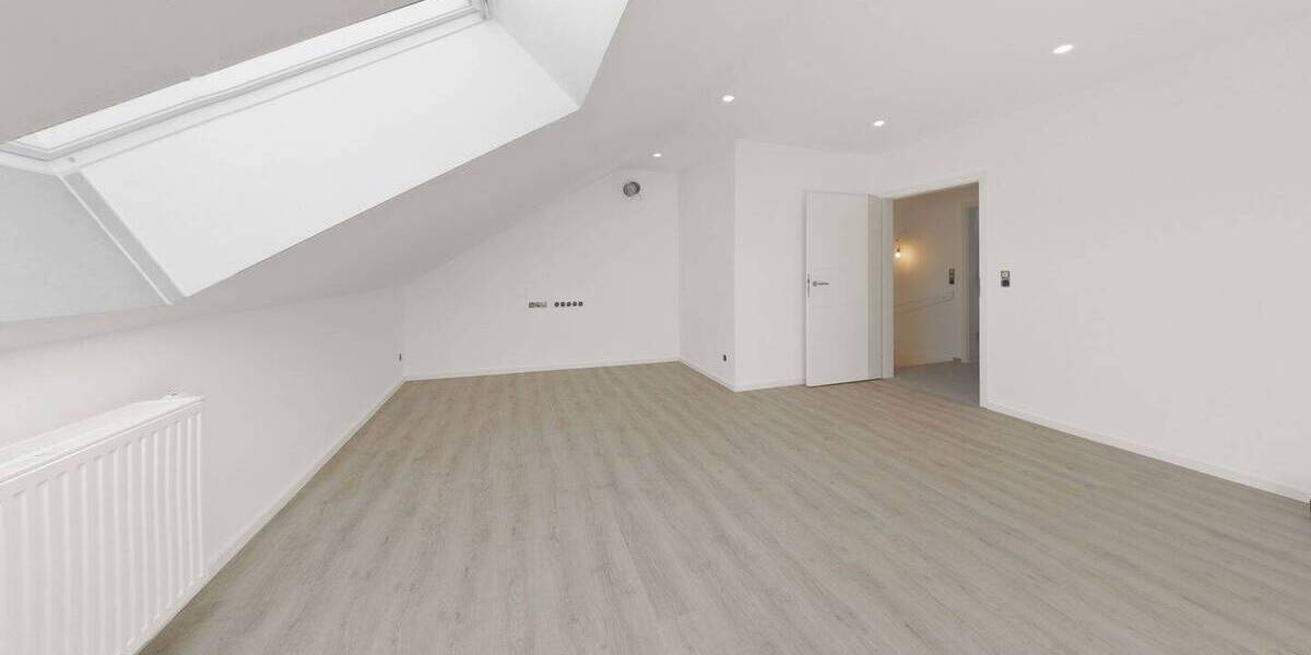 Reihenmittelhaus Burgdorf - 4 Zimmer, 145 m&sup2;, 2.100&euro; | Angebot:26309441