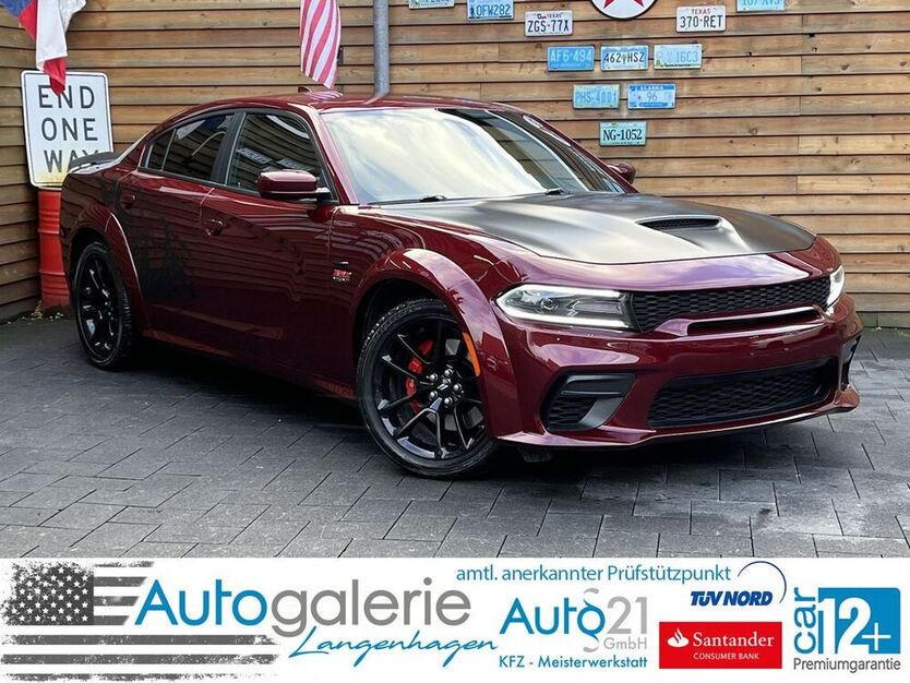 Charger