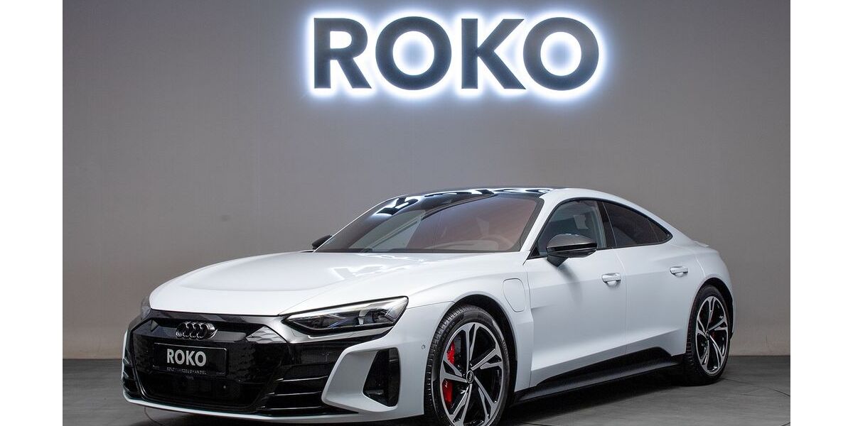 Audi RS e-tron GT 29.300 km 63.980 &euro; Ronnenberg (bei Hannover) 30952