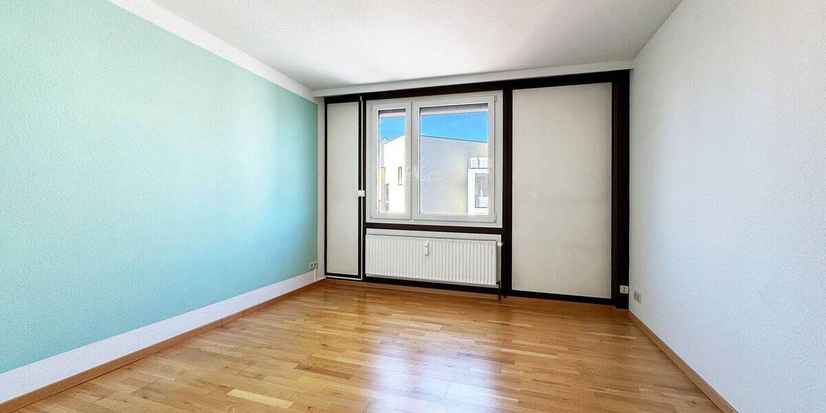 Etagenwohnung Hannover / Döhren Döhren - 3 Zimmer, 89 m&sup2;, 379.000&euro; | Angebot:26389007