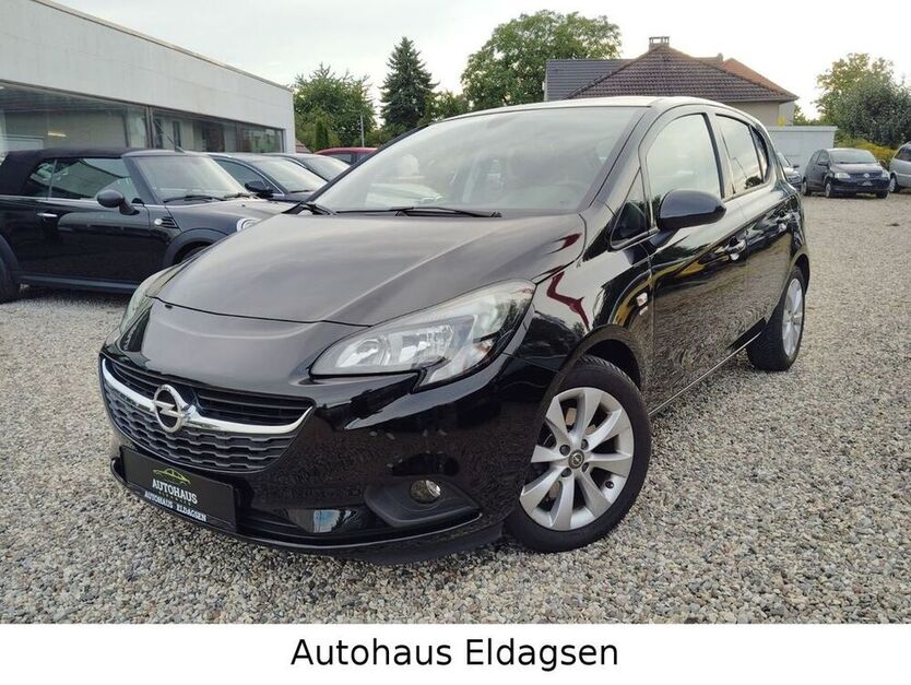 Corsa