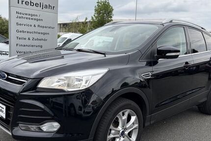 Ford Kuga 131.133 km 11.490 &euro; Wunstorf 31515