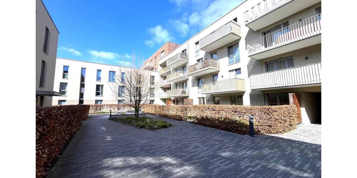Etagenwohnung Hannover Vahrenwald-List - 4 Zimmer, 106 m&sup2;, 1.564&euro; | Angebot:26248041
