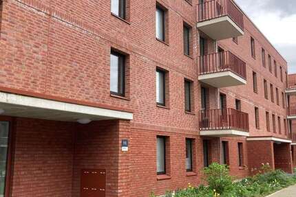 Wohnung Hannover Groß-Buchholz - 4 Zimmer, 107 m&sup2;, 1.615&euro; | Angebot:27205075