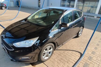 Ford C-Max 138.000 km 7.100 &euro; Hannover 30161