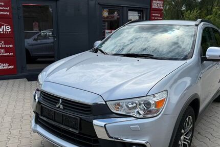 Mitsubishi ASX 200.000 km 6.500 &euro; Neustadt 31535